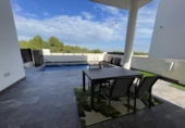 Chalet independiente con terreno en venta en Orihuela ref: TR22706 foto