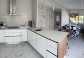 Chalet independiente con terreno en venta en Orihuela ref: TR22706 foto