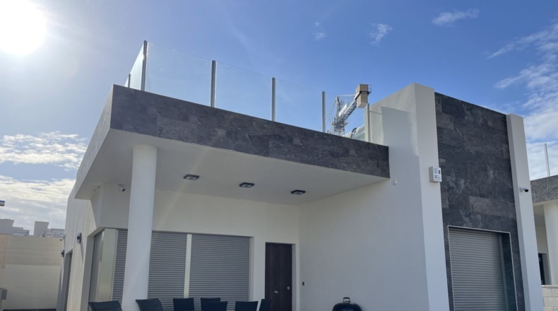 Alicante - La Zenia - 257m2