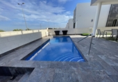 Chalet independiente con terreno en venta en Orihuela ref: TR22706 foto