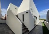 Chalet independiente con terreno en venta en Orihuela ref: TR22706 foto