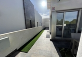 Chalet independiente con terreno en venta en Orihuela ref: TR22706 foto
