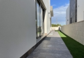 Chalet independiente con terreno en venta en Orihuela ref: TR22706 foto
