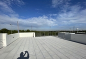 Chalet independiente con terreno en venta en Orihuela ref: TR22706 foto
