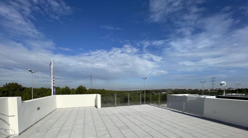 Alicante - La Zenia - 257m2