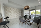 Chalet independiente con terreno en venta en Orihuela ref: TR22706 foto