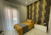 Chalet independiente con terreno en venta en Orihuela ref: TR22706 foto
