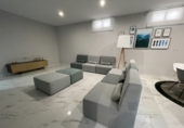 Chalet independiente con terreno en venta en Orihuela ref: TR22706 foto