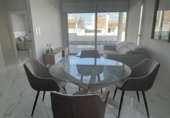 Chalet independiente con terreno en venta en Orihuela ref: TR55445 foto