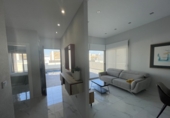 Chalet independiente con terreno en venta en Orihuela ref: TR55445 foto
