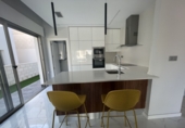 Chalet independiente con terreno en venta en Orihuela ref: TR55445 foto