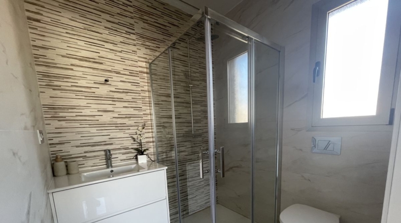 Alicante - La Zenia - 251m2
