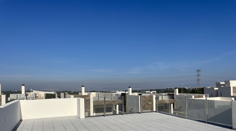Alicante - La Zenia - 251m2