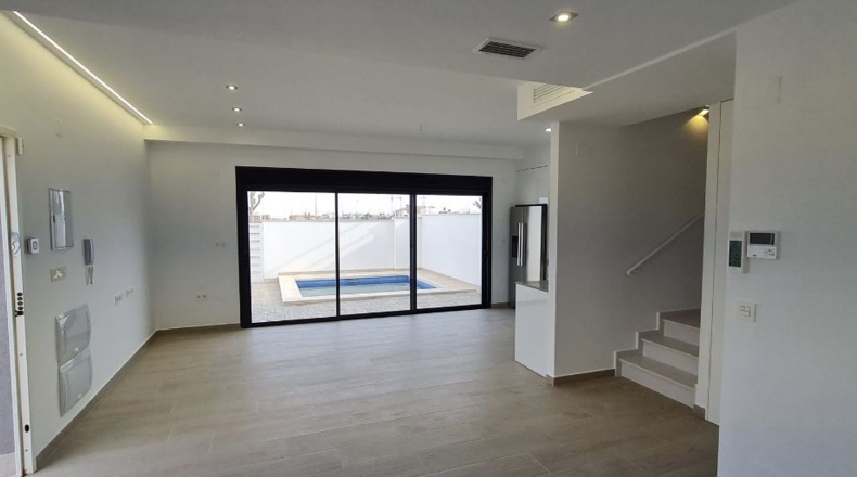 Alicante - Cabo Roig - 214m2