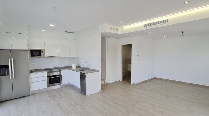 Alicante - Cabo Roig - 214m2