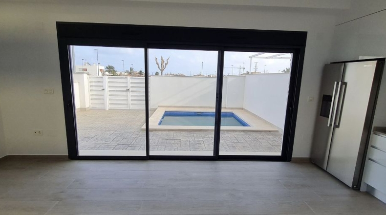 Alicante - Cabo Roig - 214m2
