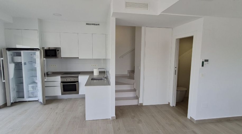 Alicante - Cabo Roig - 214m2