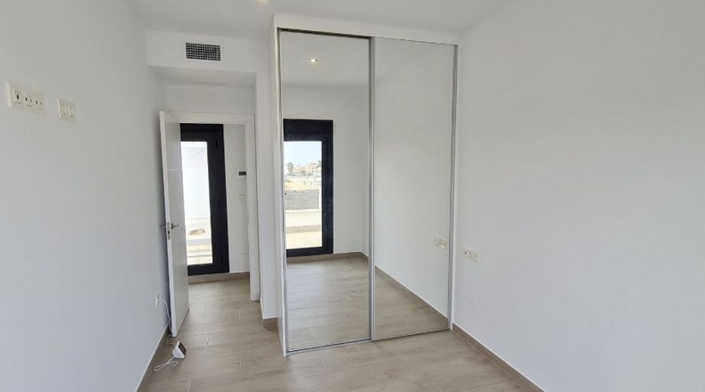 Alicante - Cabo Roig - 214m2