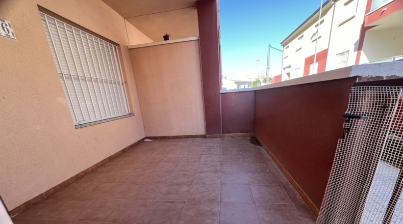 Alicante - Benferri - 70m2