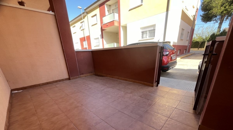 Alicante - Benferri - 70m2