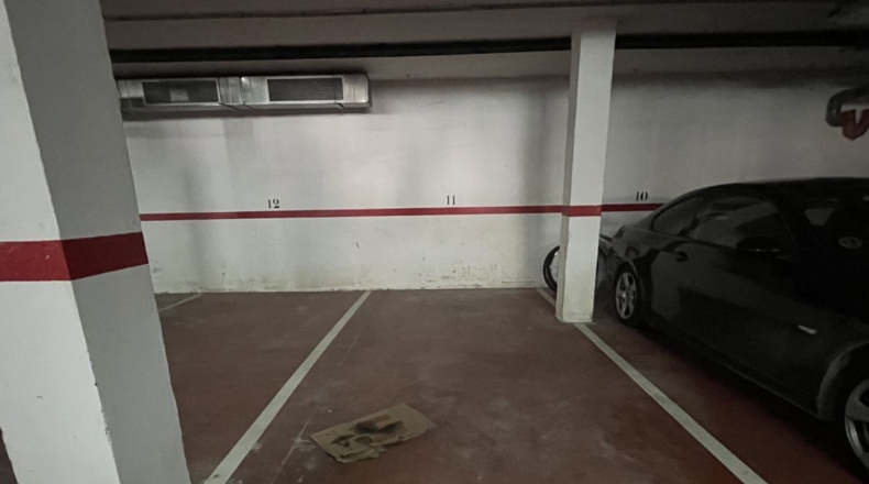 Alicante - Benferri - 70m2