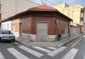 Casa de pueblo en venta en la España, Beniel, ref: TR232683 foto