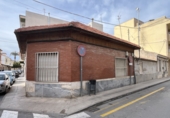 Casa de pueblo en venta en la España, Beniel, ref: TR232683 foto