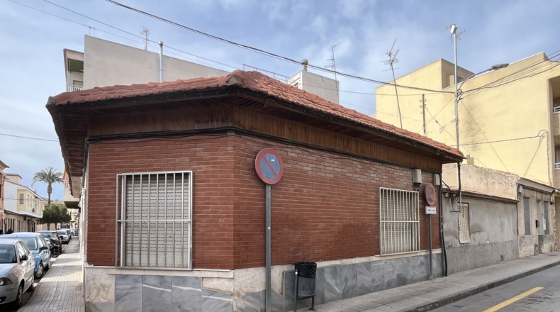 Murcia - Beniel - 160m2