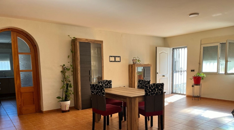 Alicante - Benferri - 10500m2