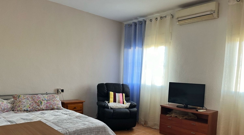 Alicante - Benferri - 10500m2
