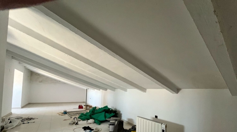 Alicante - Benferri - 10500m2