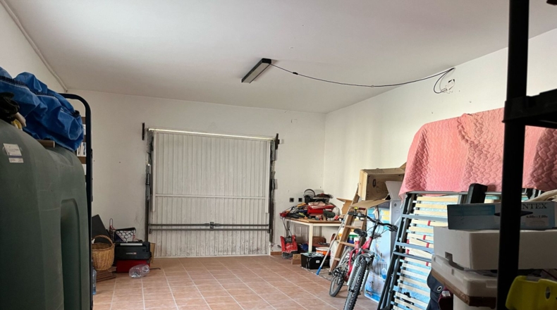 Alicante - Benferri - 10500m2