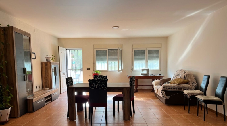 Alicante - Benferri - 10500m2
