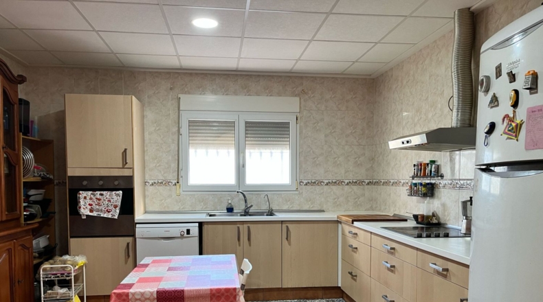 Alicante - Benferri - 10500m2