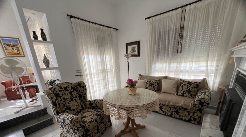 Murcia - Santomera - 7500m2