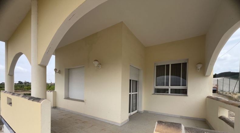 Murcia - Santomera - 7500m2
