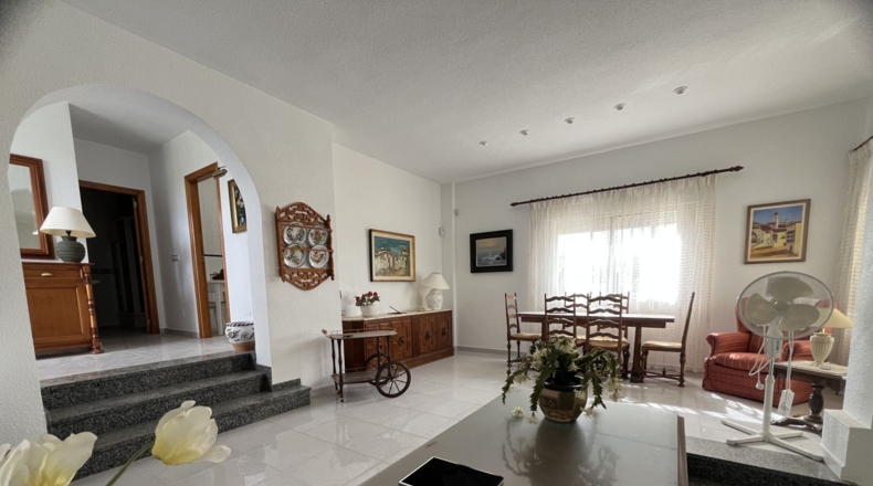 Murcia - Santomera - 7500m2