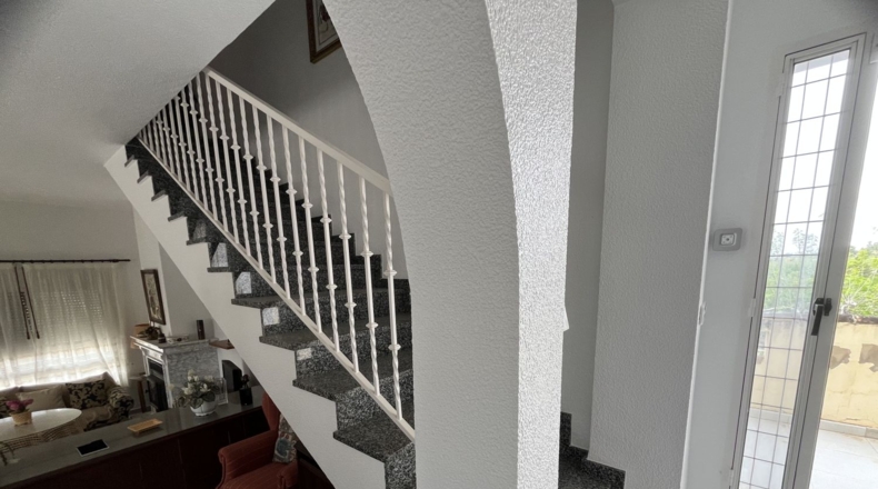 Murcia - Santomera - 7500m2