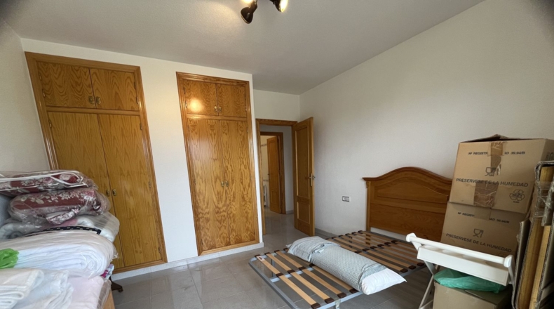 Murcia - Santomera - 7500m2