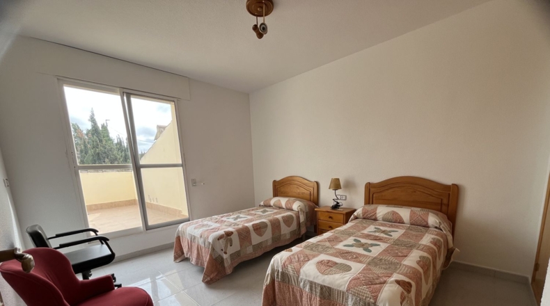 Murcia - Santomera - 7500m2