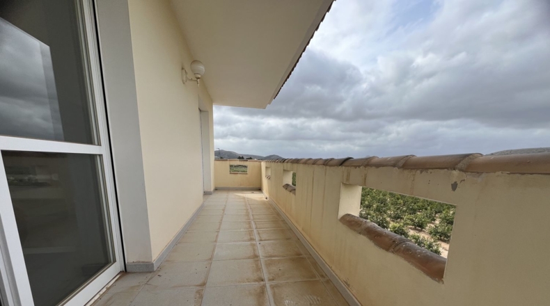 Murcia - Santomera - 7500m2