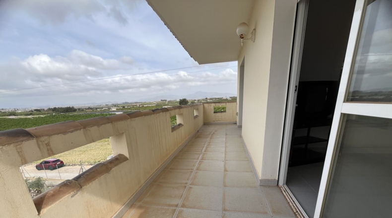 Murcia - Santomera - 7500m2