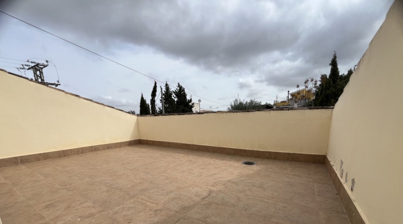 Murcia - Santomera - 7500m2