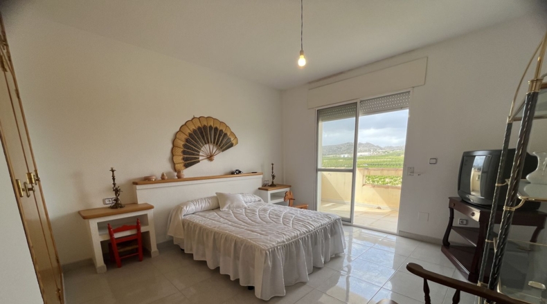 Murcia - Santomera - 7500m2