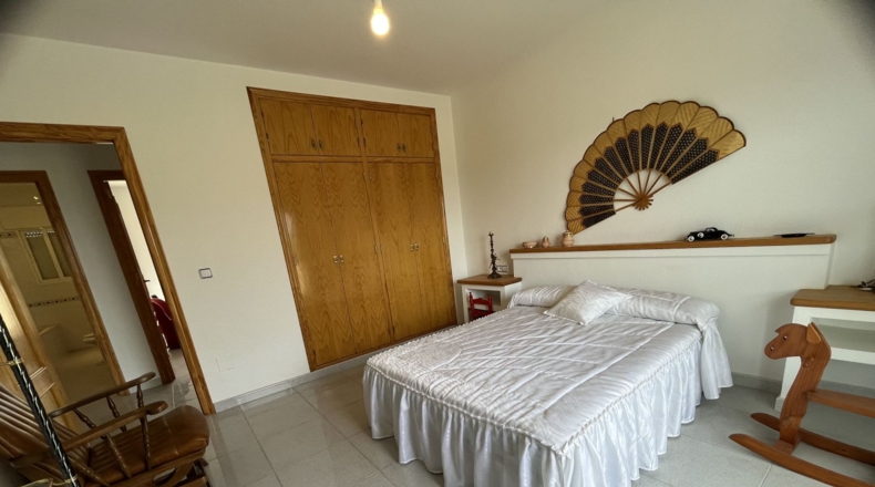 Murcia - Santomera - 7500m2