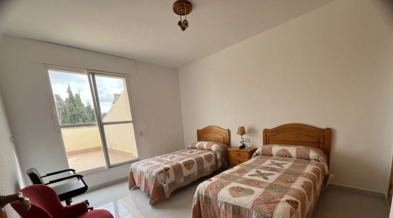 Murcia - Santomera - 7500m2