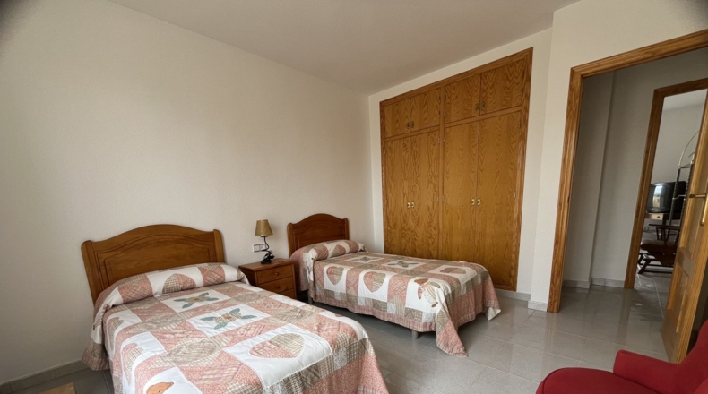 Murcia - Santomera - 7500m2