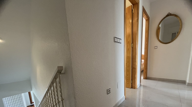 Murcia - Santomera - 7500m2