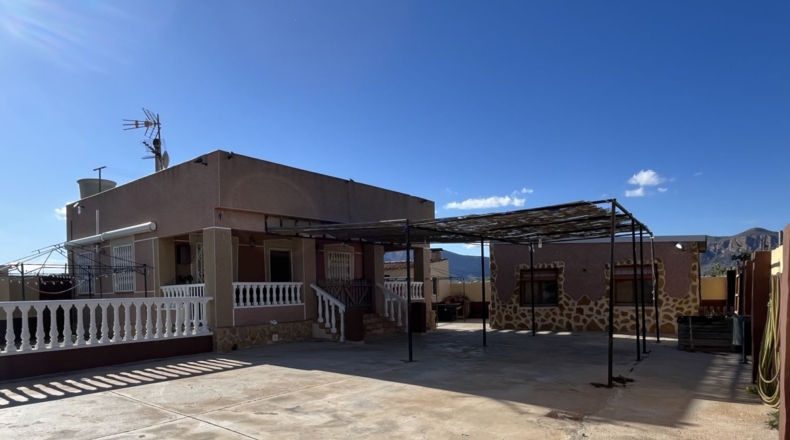 Alicante - Orihuela - 1000m2