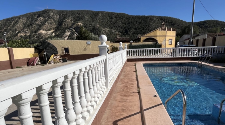 Alicante - Orihuela - 1000m2